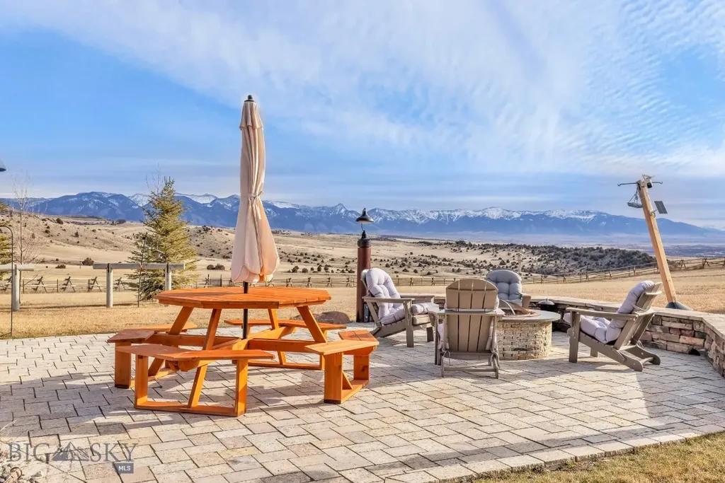 330 Yucca Pass Road Manhattan MT 59741