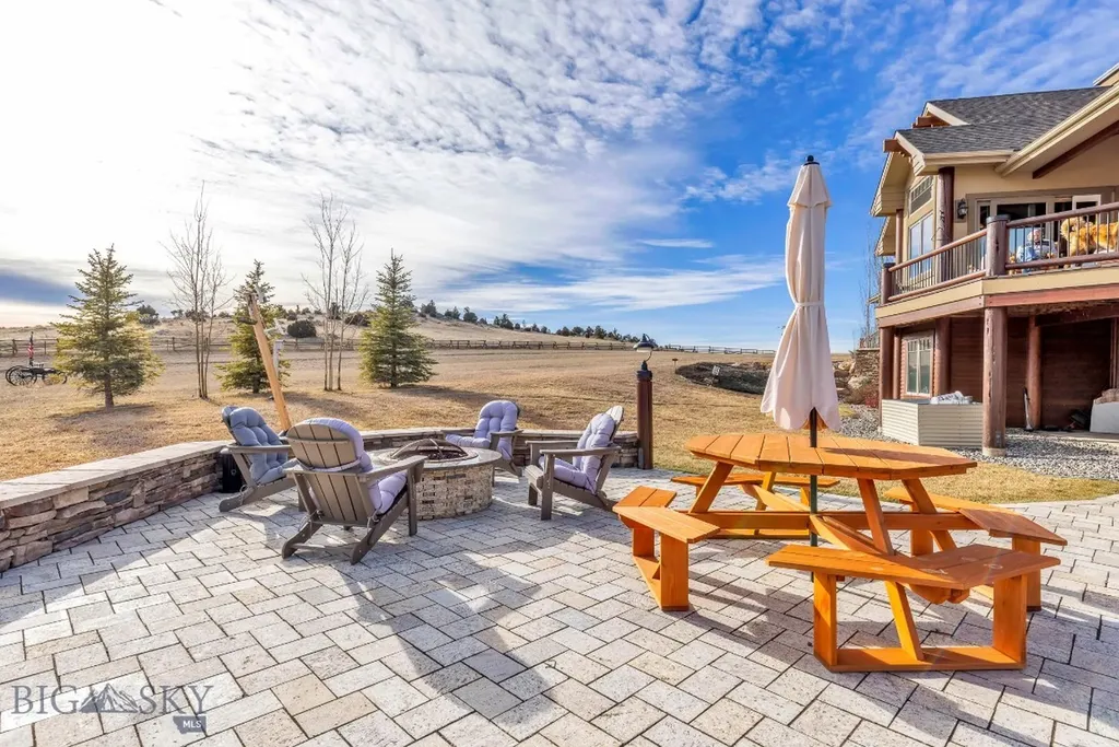 330 Yucca Pass Road Manhattan MT 59741