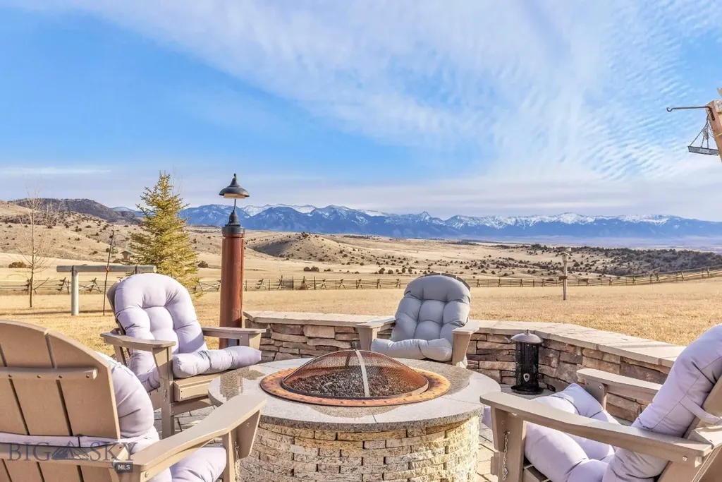 330 Yucca Pass Road Manhattan MT 59741
