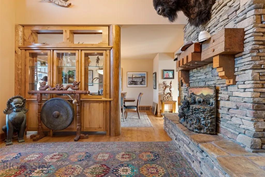 330 Yucca Pass Road Manhattan MT 59741