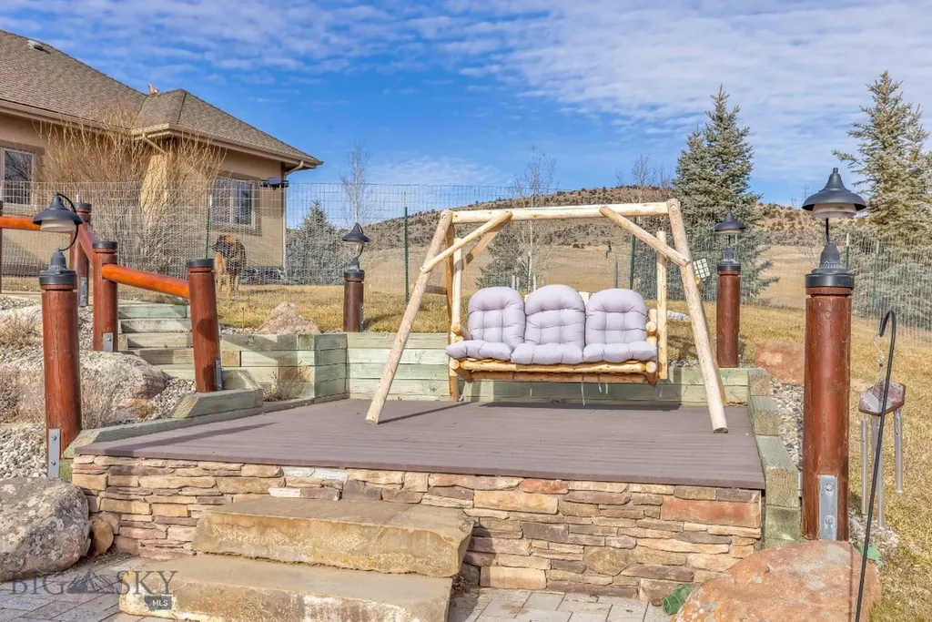 330 Yucca Pass Road Manhattan MT 59741