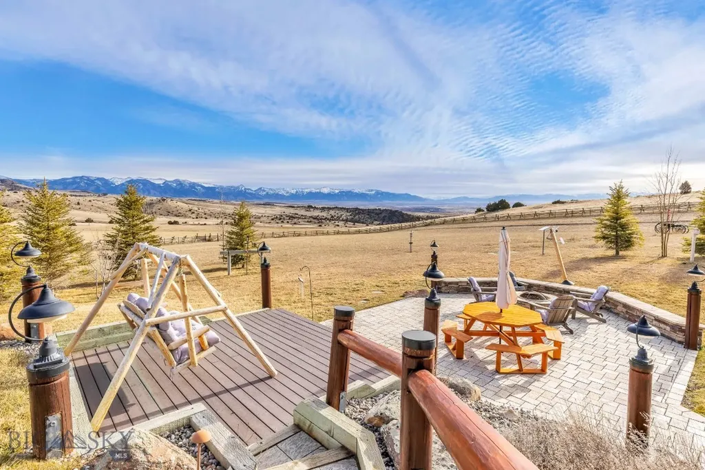 330 Yucca Pass Road Manhattan MT 59741