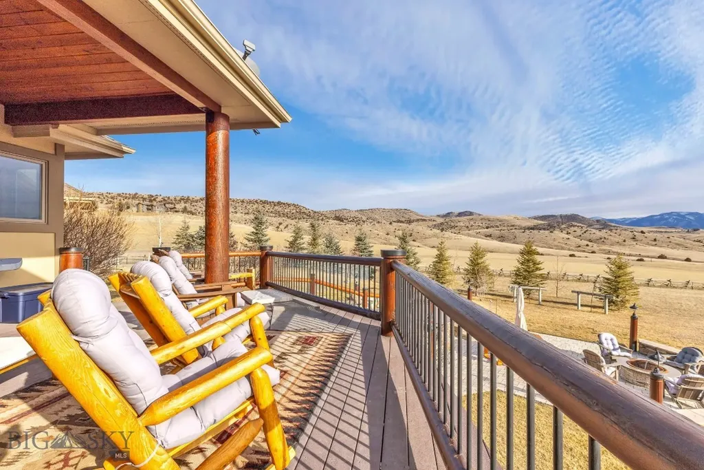 330 Yucca Pass Road Manhattan MT 59741