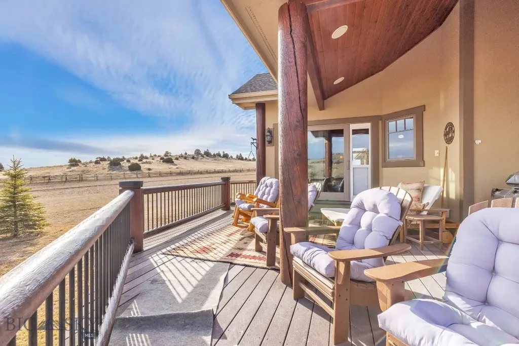 330 Yucca Pass Road Manhattan MT 59741