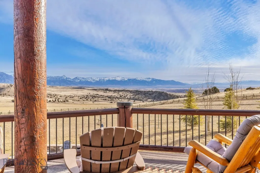 330 Yucca Pass Road Manhattan MT 59741