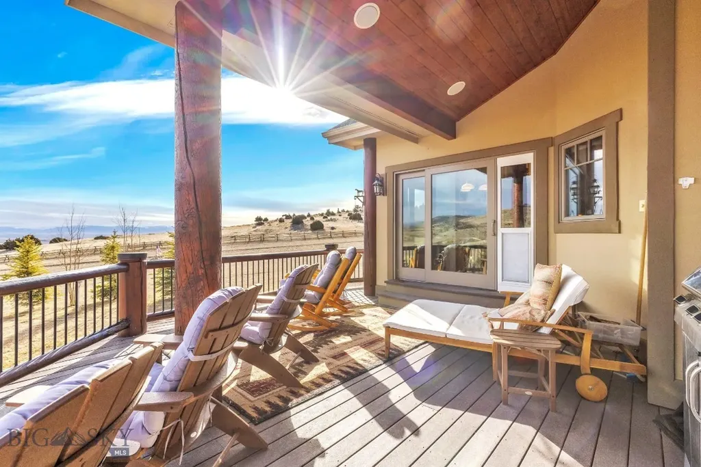 330 Yucca Pass Road Manhattan MT 59741