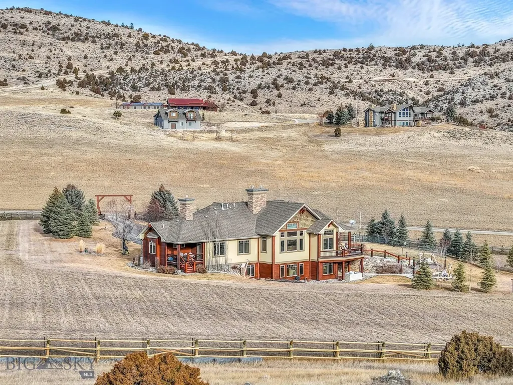 330 Yucca Pass Road Manhattan MT 59741
