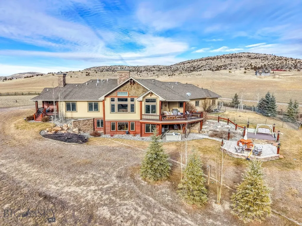 330 Yucca Pass Road Manhattan MT 59741