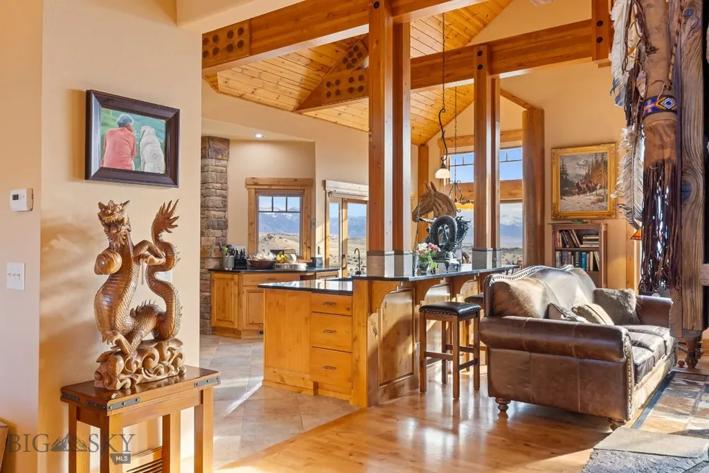 330 Yucca Pass Road Manhattan MT 59741