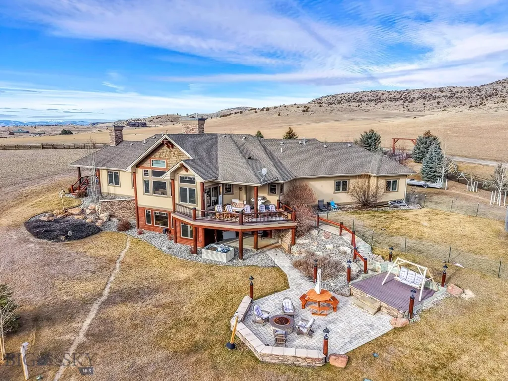 330 Yucca Pass Road Manhattan MT 59741