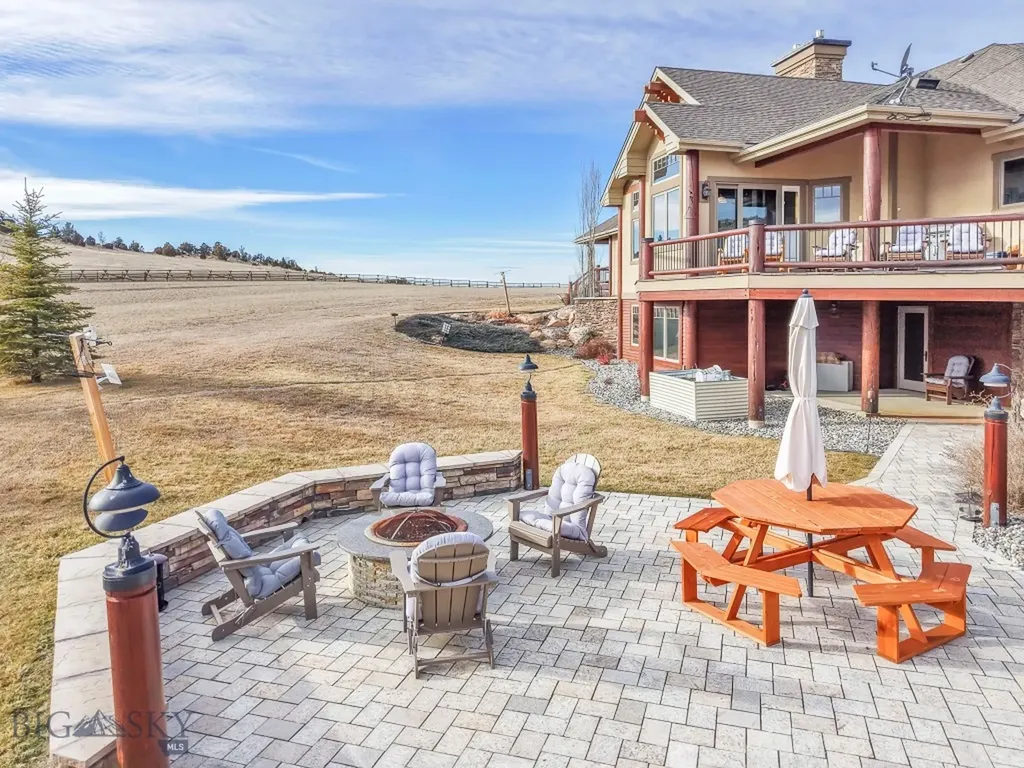 330 Yucca Pass Road Manhattan MT 59741