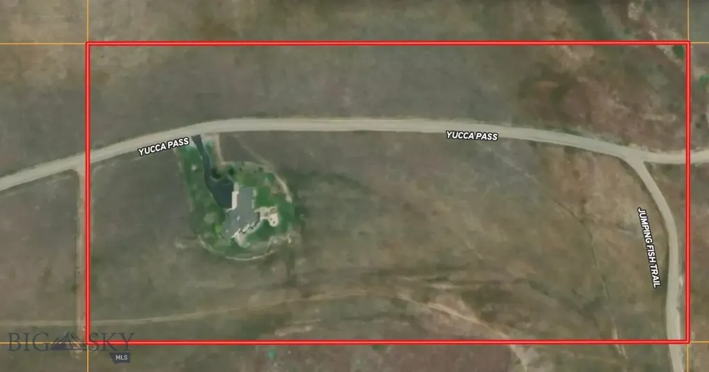 330 Yucca Pass Road Manhattan MT 59741
