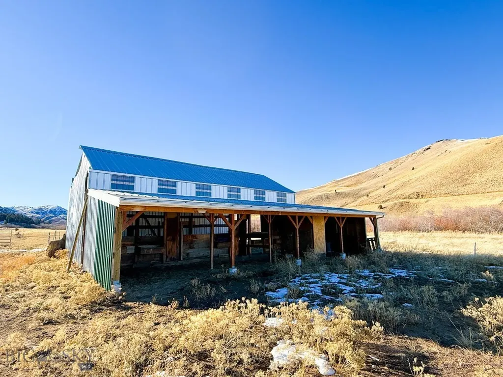 2500 Mill Creek Road Anaconda MT 59711