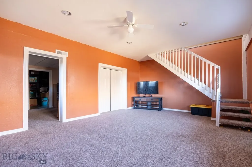 2500 Mill Creek Road Anaconda MT 59711