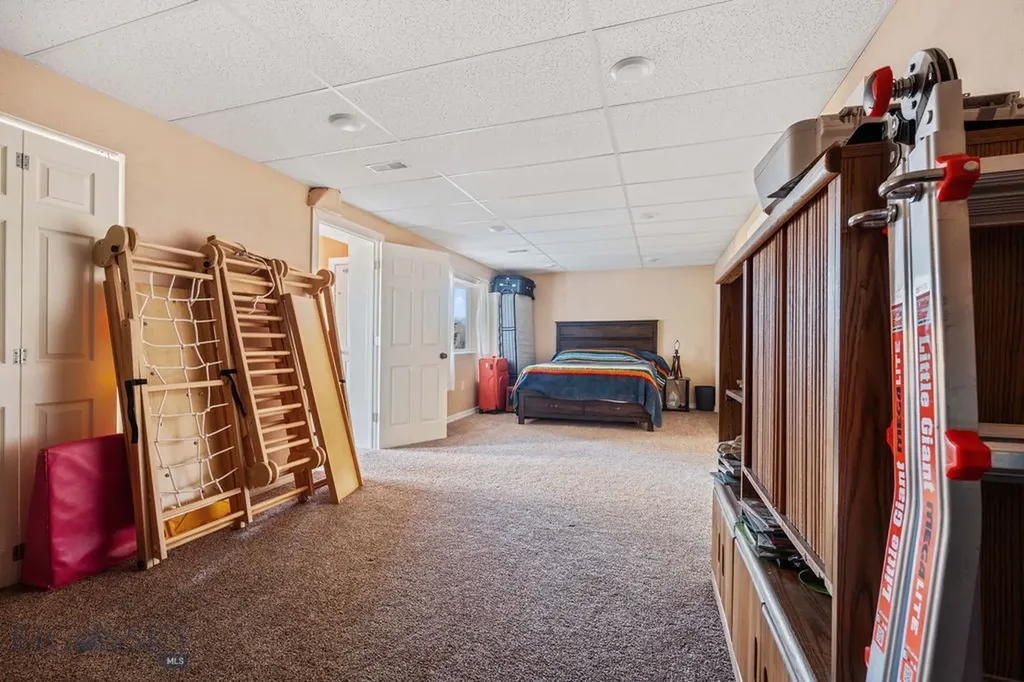 2500 Mill Creek Road Anaconda MT 59711