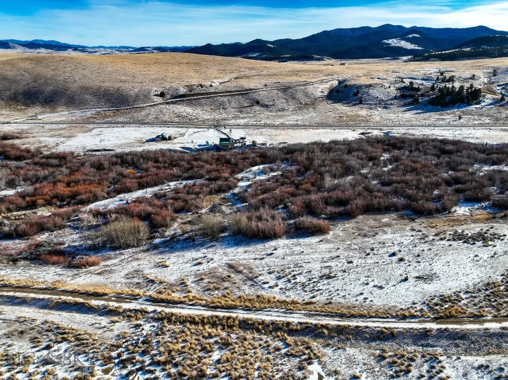 2500 Mill Creek Road Anaconda MT 59711