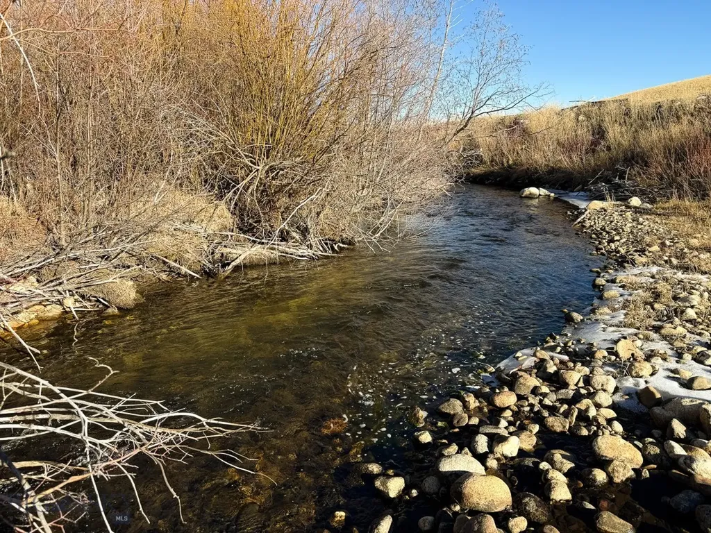2500 Mill Creek Road Anaconda MT 59711