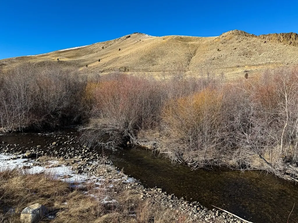 2500 Mill Creek Road Anaconda MT 59711