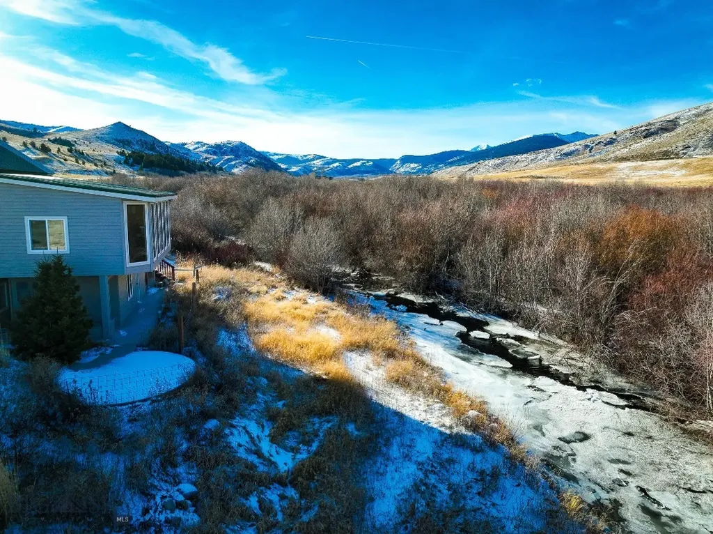 2500 Mill Creek Road Anaconda MT 59711