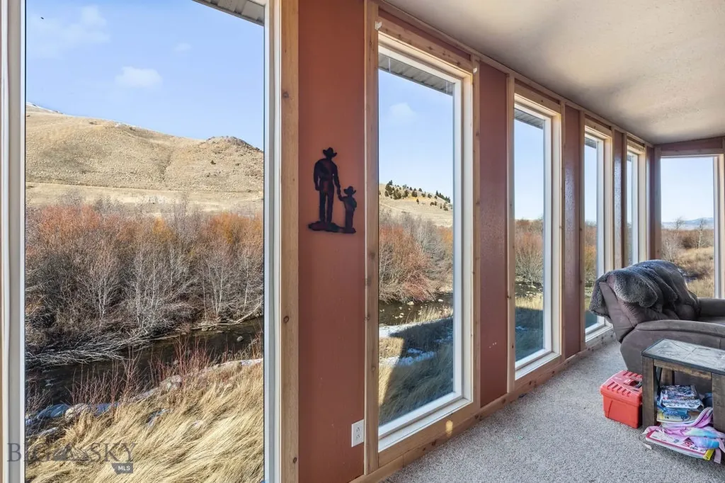 2500 Mill Creek Road Anaconda MT 59711