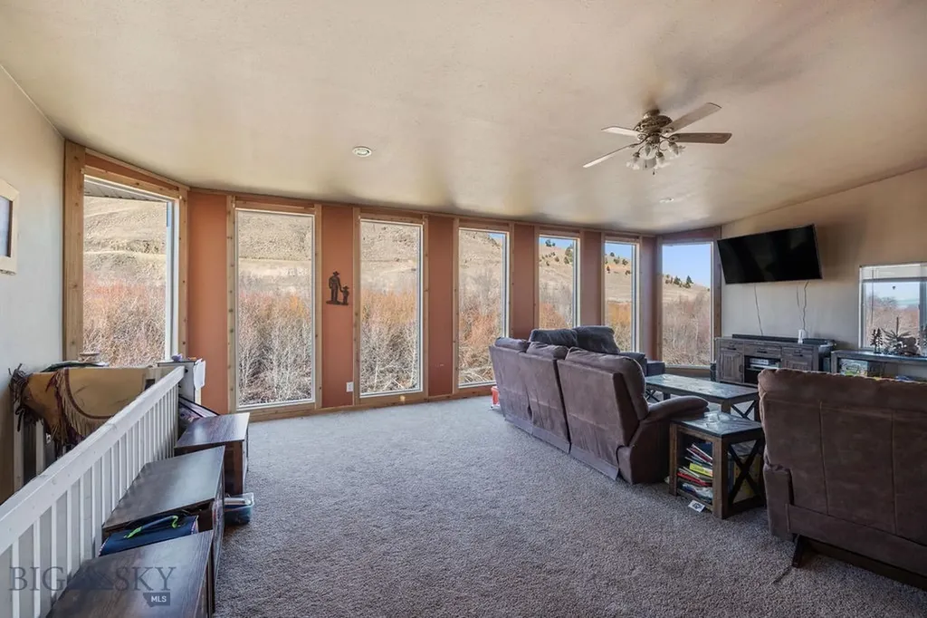 2500 Mill Creek Road Anaconda MT 59711