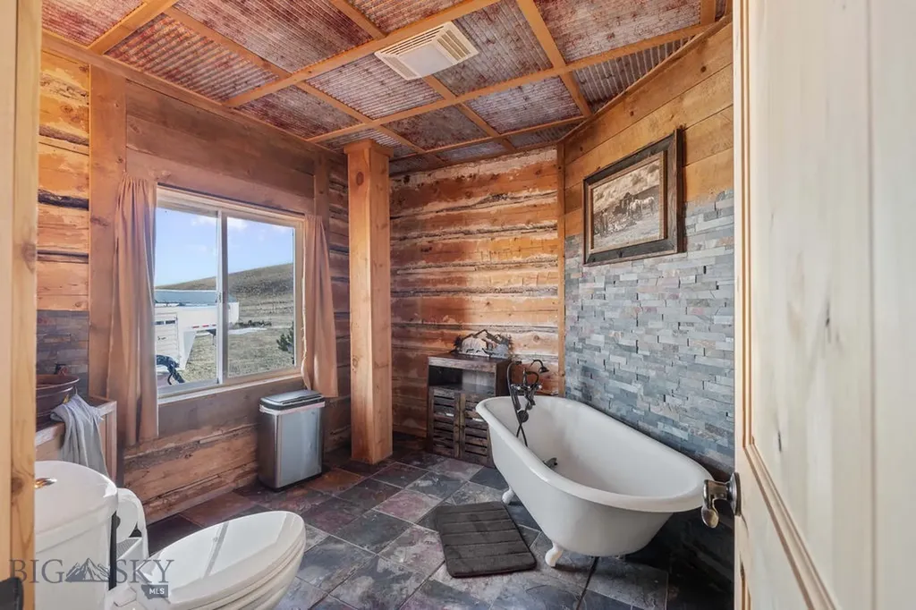 2500 Mill Creek Road Anaconda MT 59711
