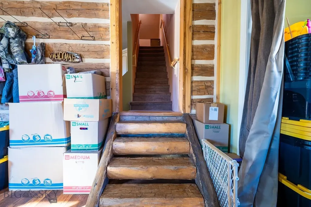 2500 Mill Creek Road Anaconda MT 59711