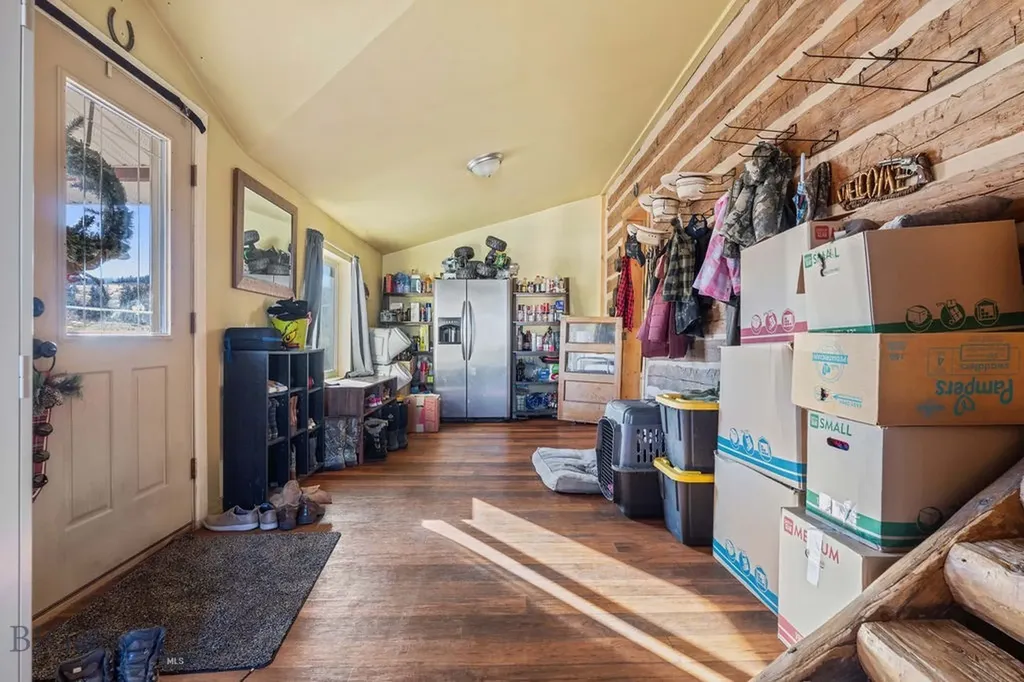 2500 Mill Creek Road Anaconda MT 59711