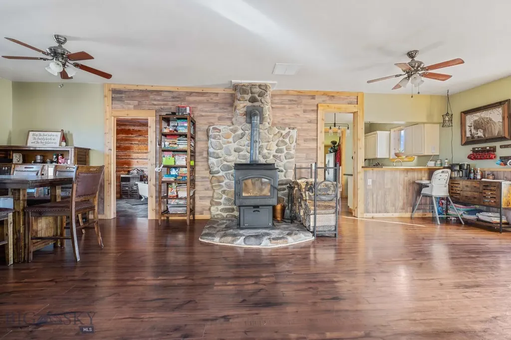 2500 Mill Creek Road Anaconda MT 59711