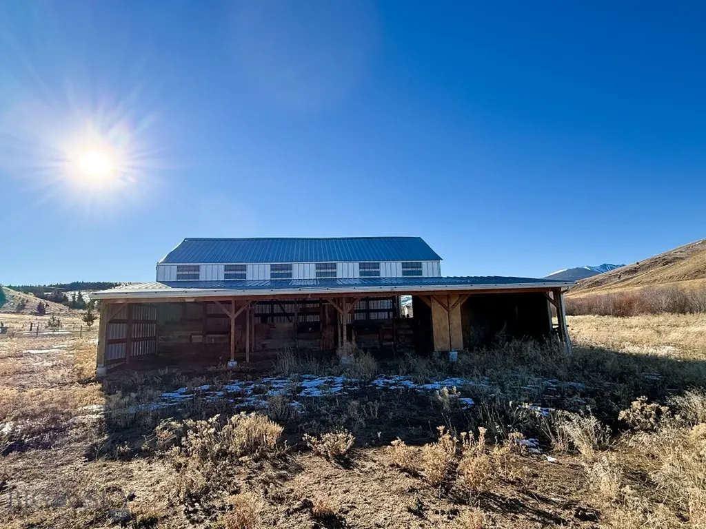2500 Mill Creek Road Anaconda MT 59711