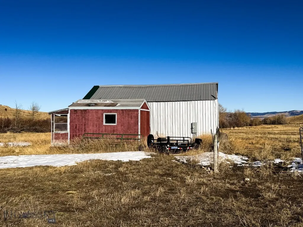 2500 Mill Creek Road Anaconda MT 59711