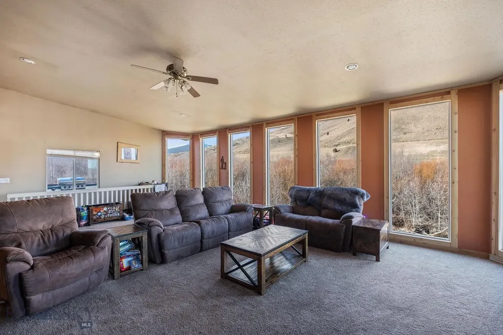 2500 Mill Creek Road Anaconda MT 59711