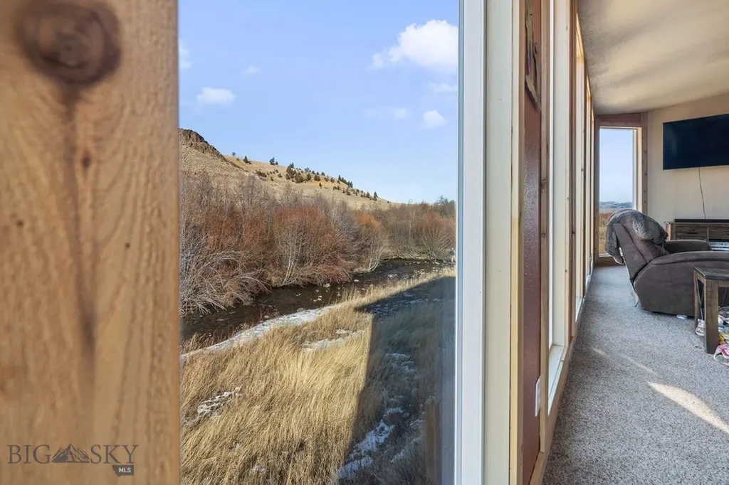 2500 Mill Creek Road Anaconda MT 59711
