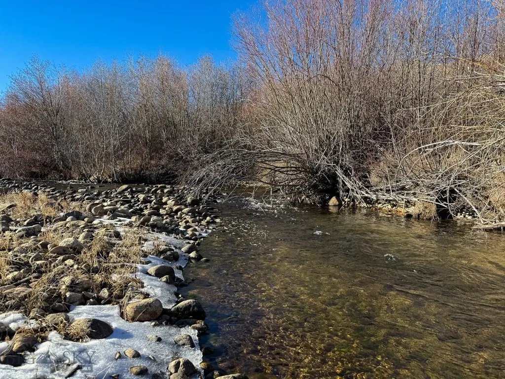 2500 Mill Creek Road Anaconda MT 59711