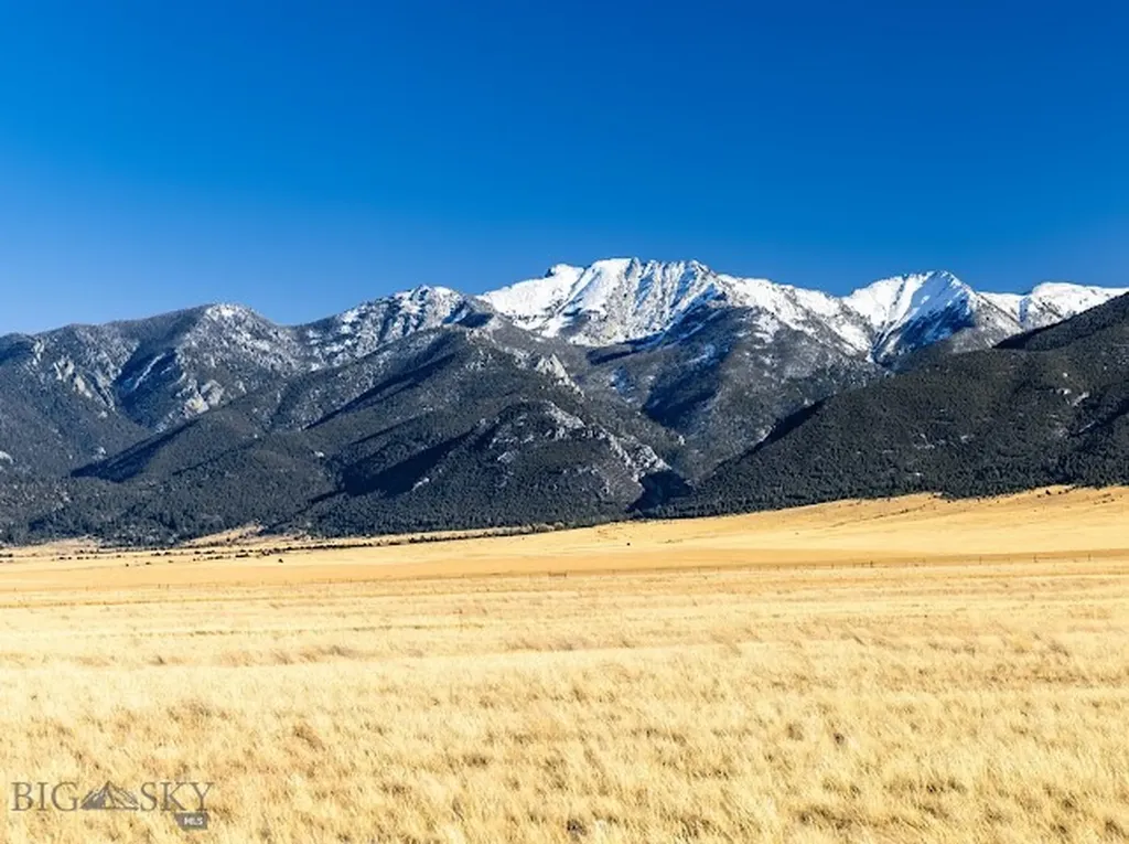 Lot 2a Hulbert Loop Whitehall MT 59759