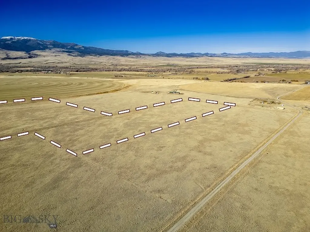 Lot 2a Hulbert Loop Whitehall MT 59759