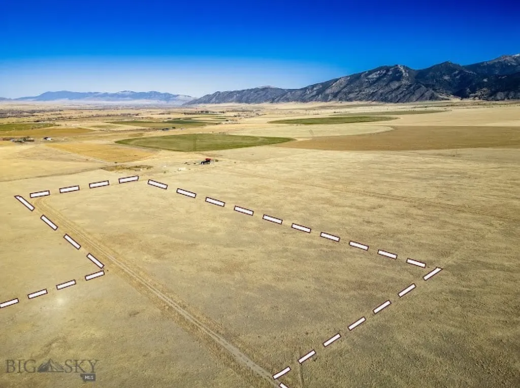 Lot 2a Hulbert Loop Whitehall MT 59759