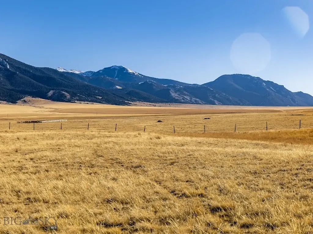 Lot 2a Hulbert Loop Whitehall MT 59759