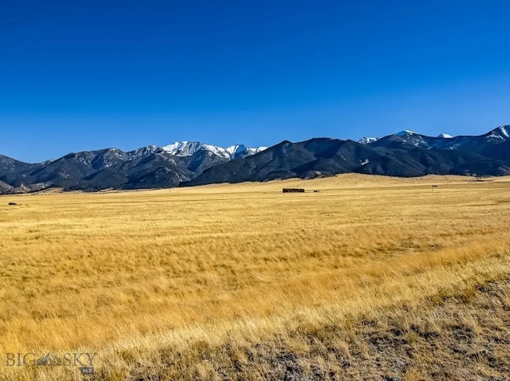 Lot 2a Hulbert Loop Whitehall MT 59759