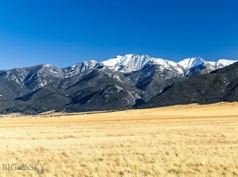 Lot 2a Hulbert Loop Whitehall MT 59759