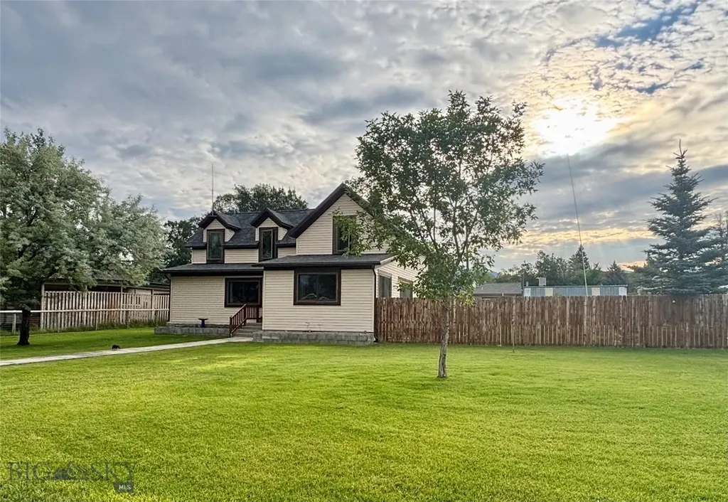 105 Jefferson Street Sheridan MT 59749
