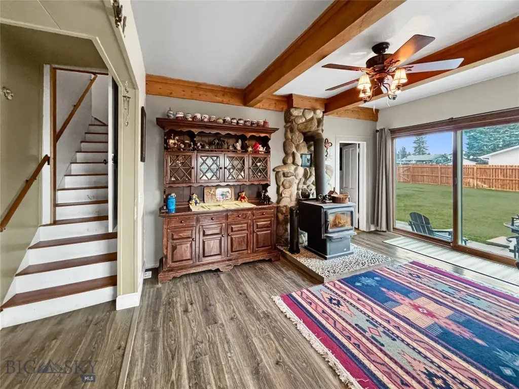 105 Jefferson Street Sheridan MT 59749