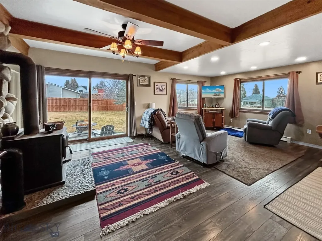 105 Jefferson Street Sheridan MT 59749