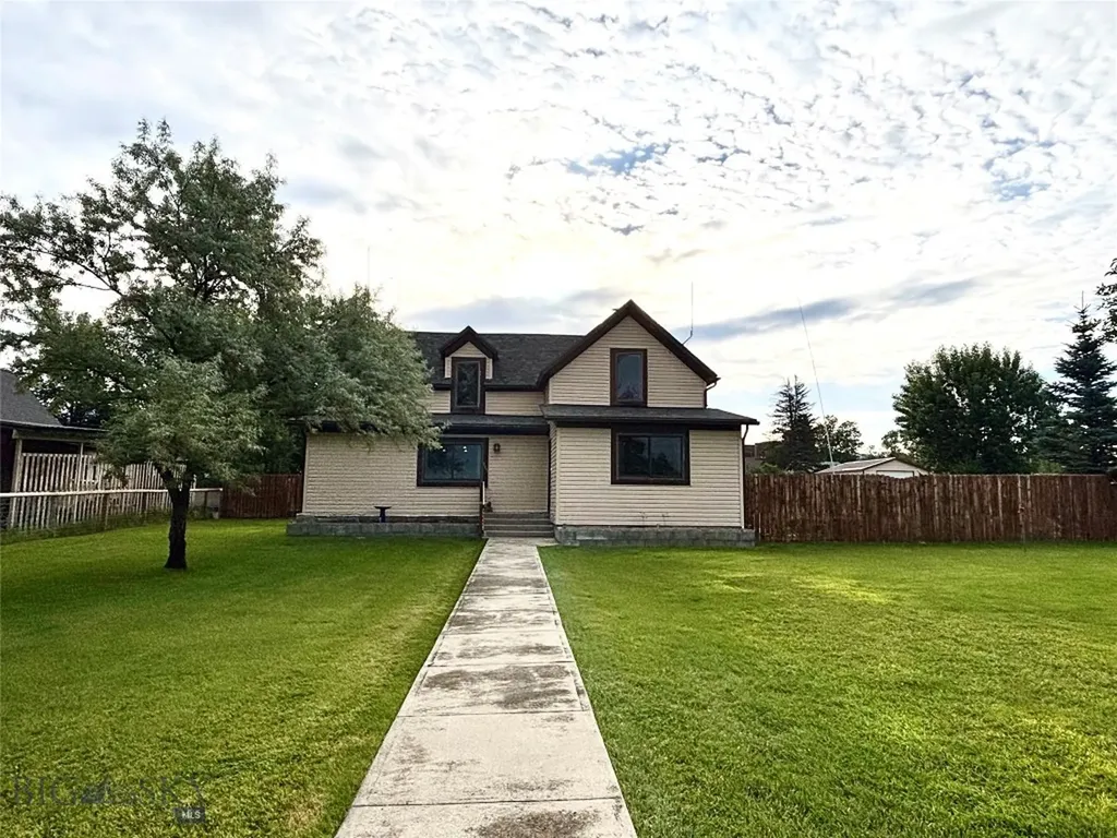 105 Jefferson Street Sheridan MT 59749
