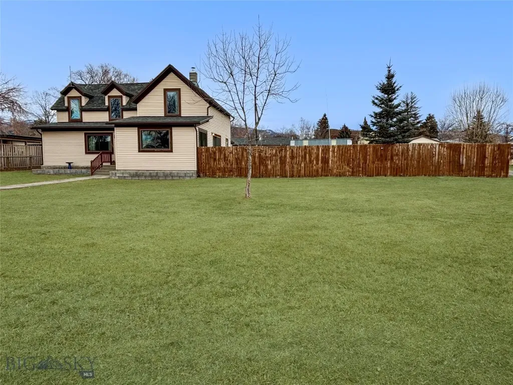 105 Jefferson Street Sheridan MT 59749