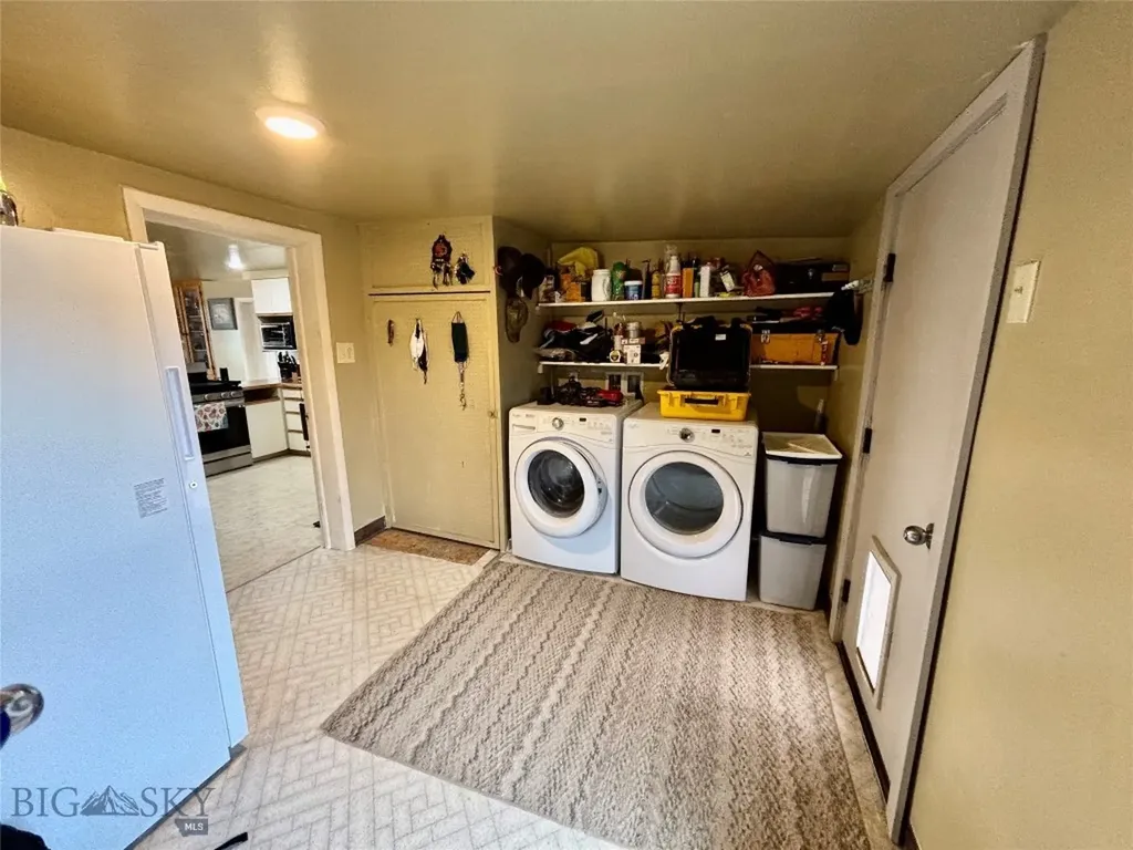 105 Jefferson Street Sheridan MT 59749