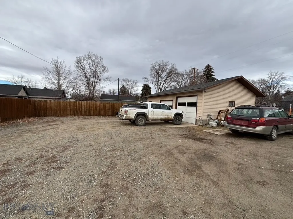 105 Jefferson Street Sheridan MT 59749