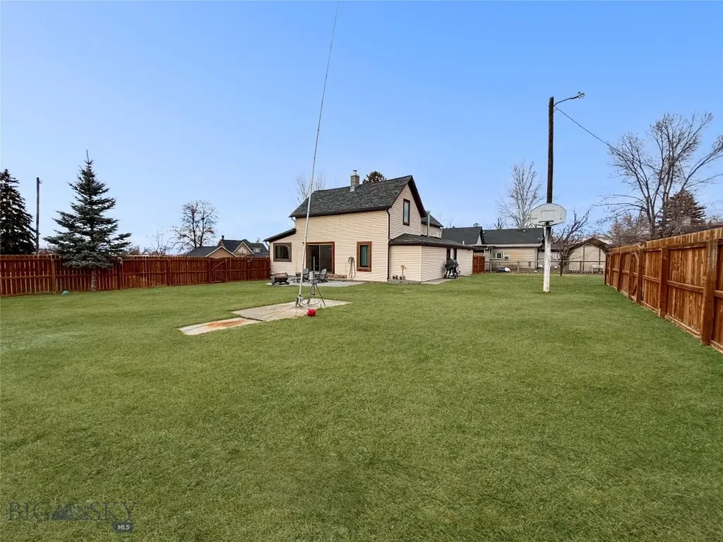 105 Jefferson Street Sheridan MT 59749