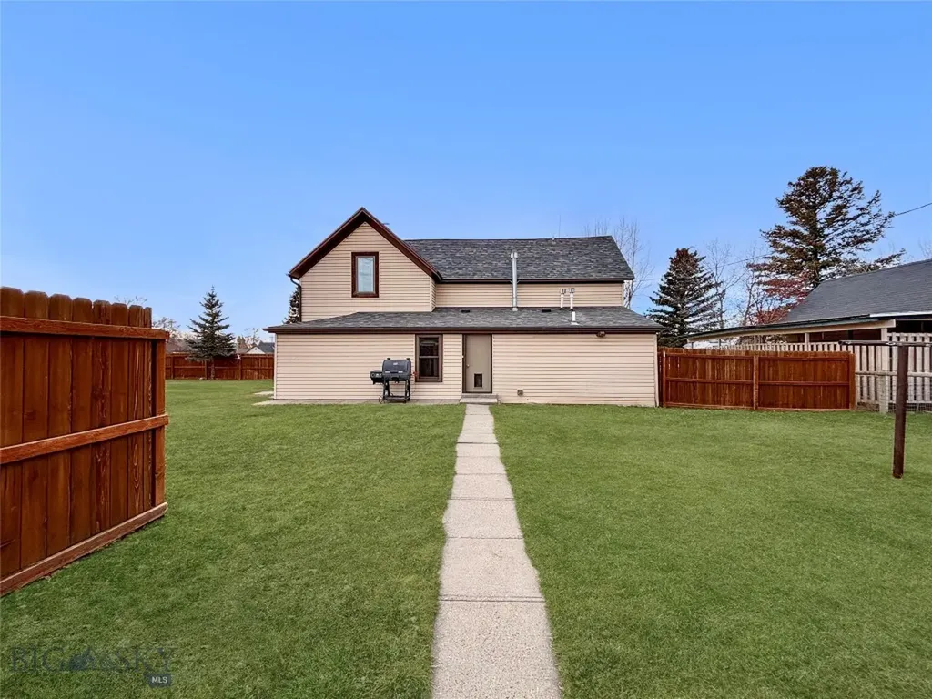 105 Jefferson Street Sheridan MT 59749