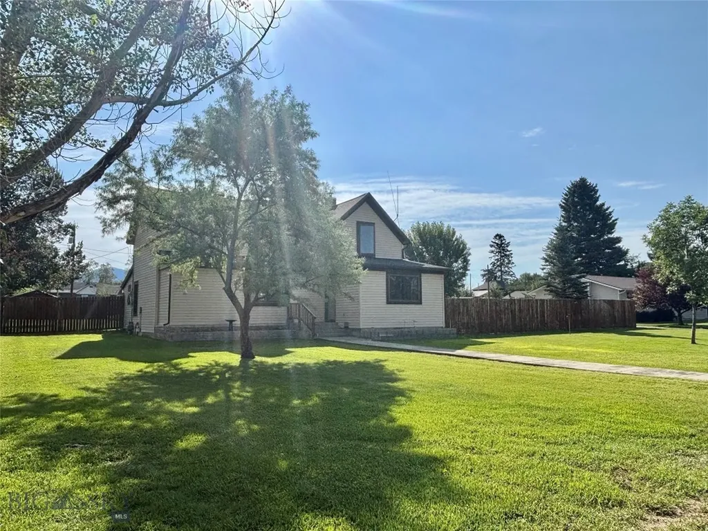 105 Jefferson Street Sheridan MT 59749